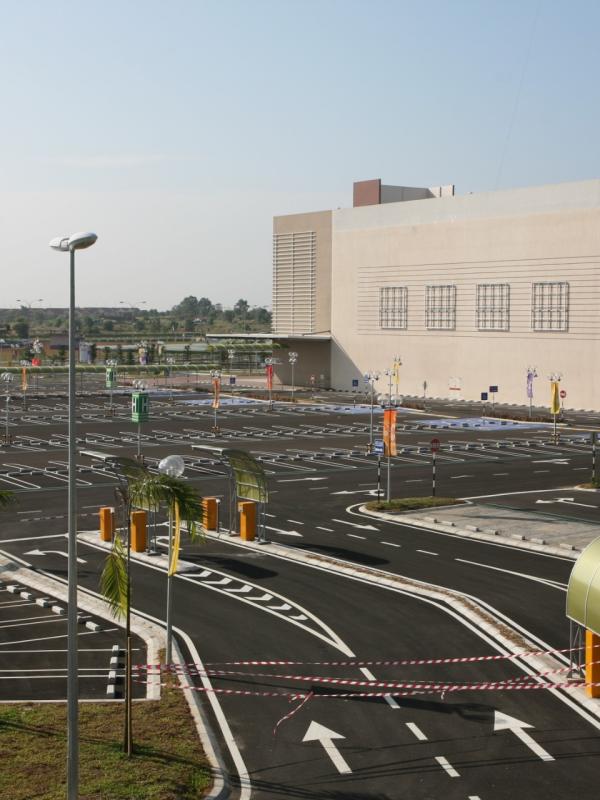 AEON Bukit Indah