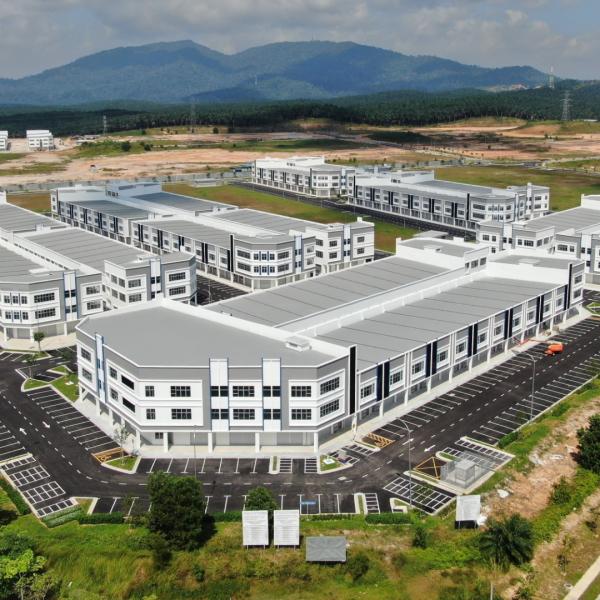 Busana Vervocity