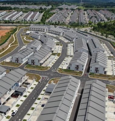 Meridin East